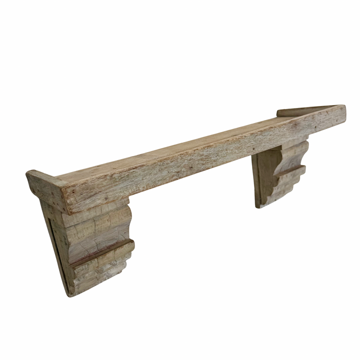 Vintage Indian Wall Shelf #5