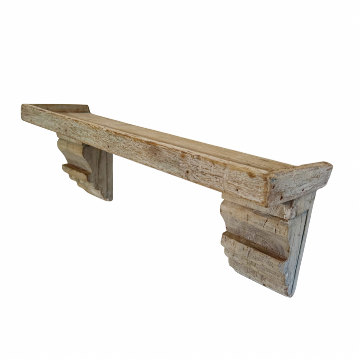 Vintage Indian Wall Shelf #5
