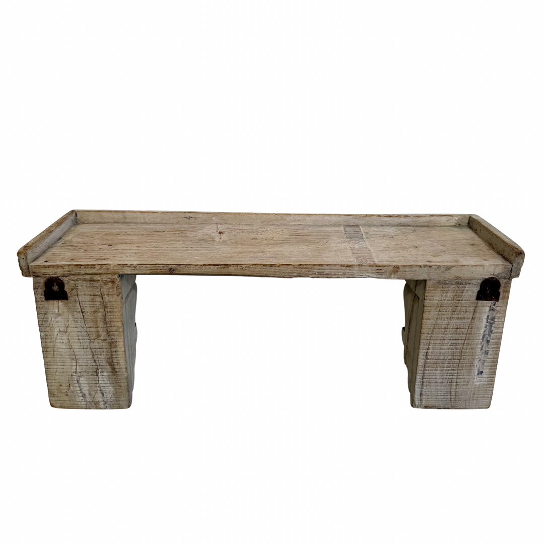 Vintage Indian Wall Shelf #5