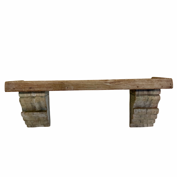 Vintage Indian Wall Shelf #6