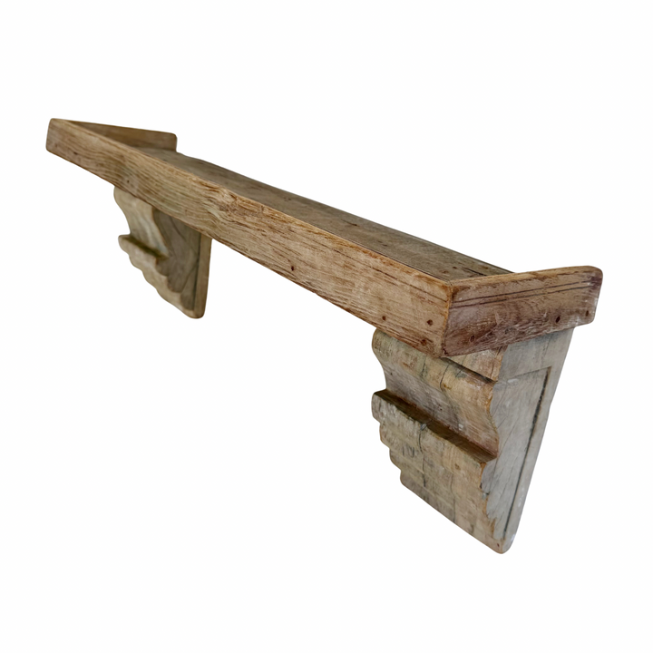 Vintage Indian Wall Shelf #6