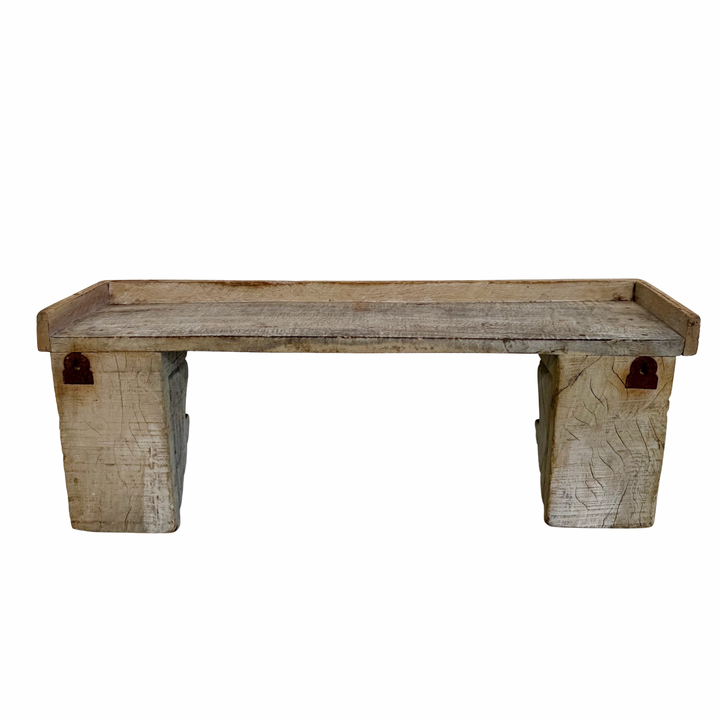 Vintage Indian Wall Shelf #6