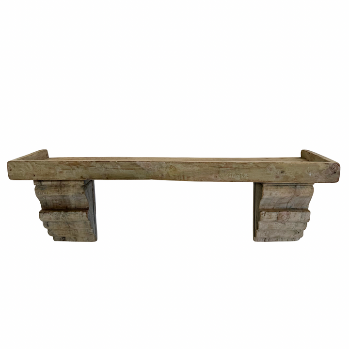 Vintage Indian Wall Shelf #7