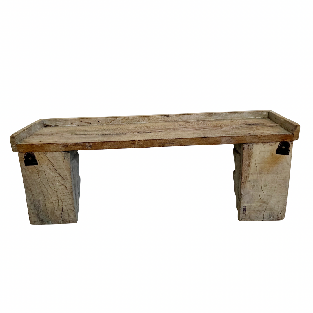 Vintage Indian Wall Shelf #7