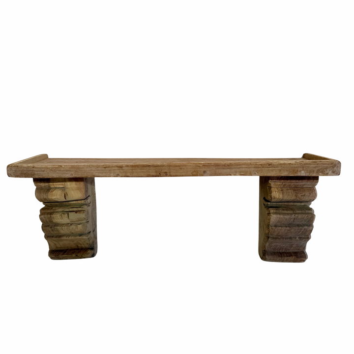 Vintage Indian Wall Shelf #8