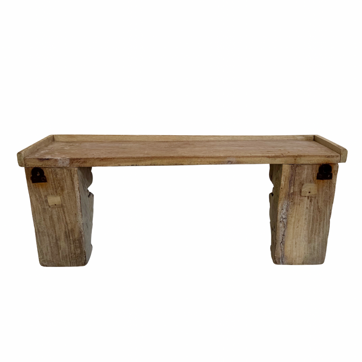 Vintage Indian Wall Shelf #8