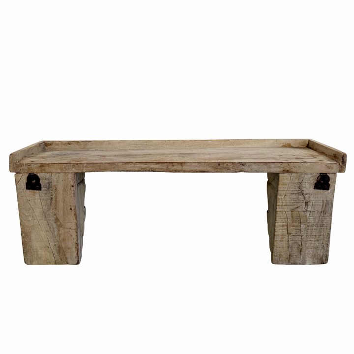 Vintage Indian Wall Shelf #9