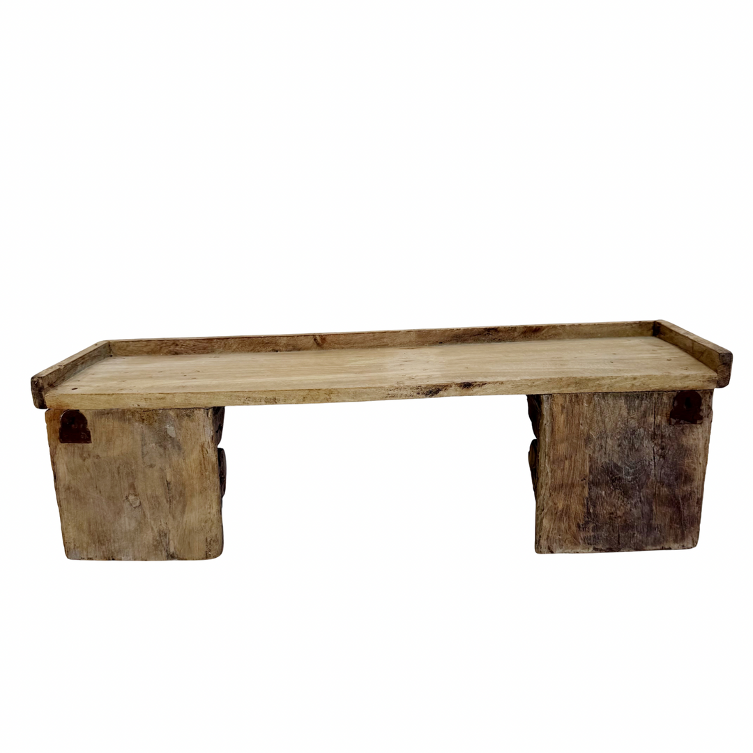 Vintage Indian Wall Shelf #10