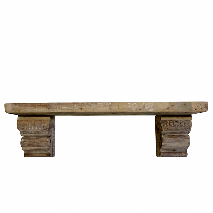 Vintage Indian Wall Shelf #11