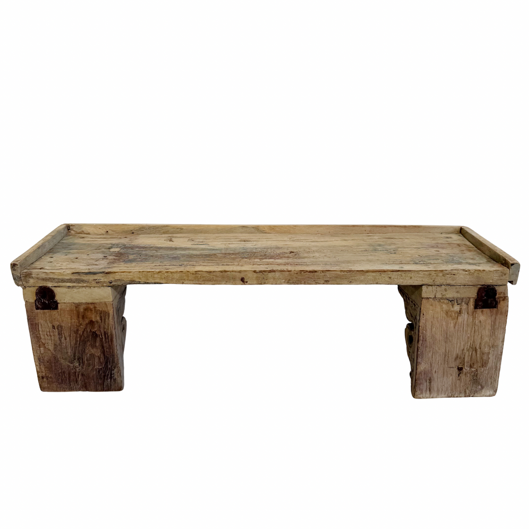 Vintage Indian Wall Shelf #11