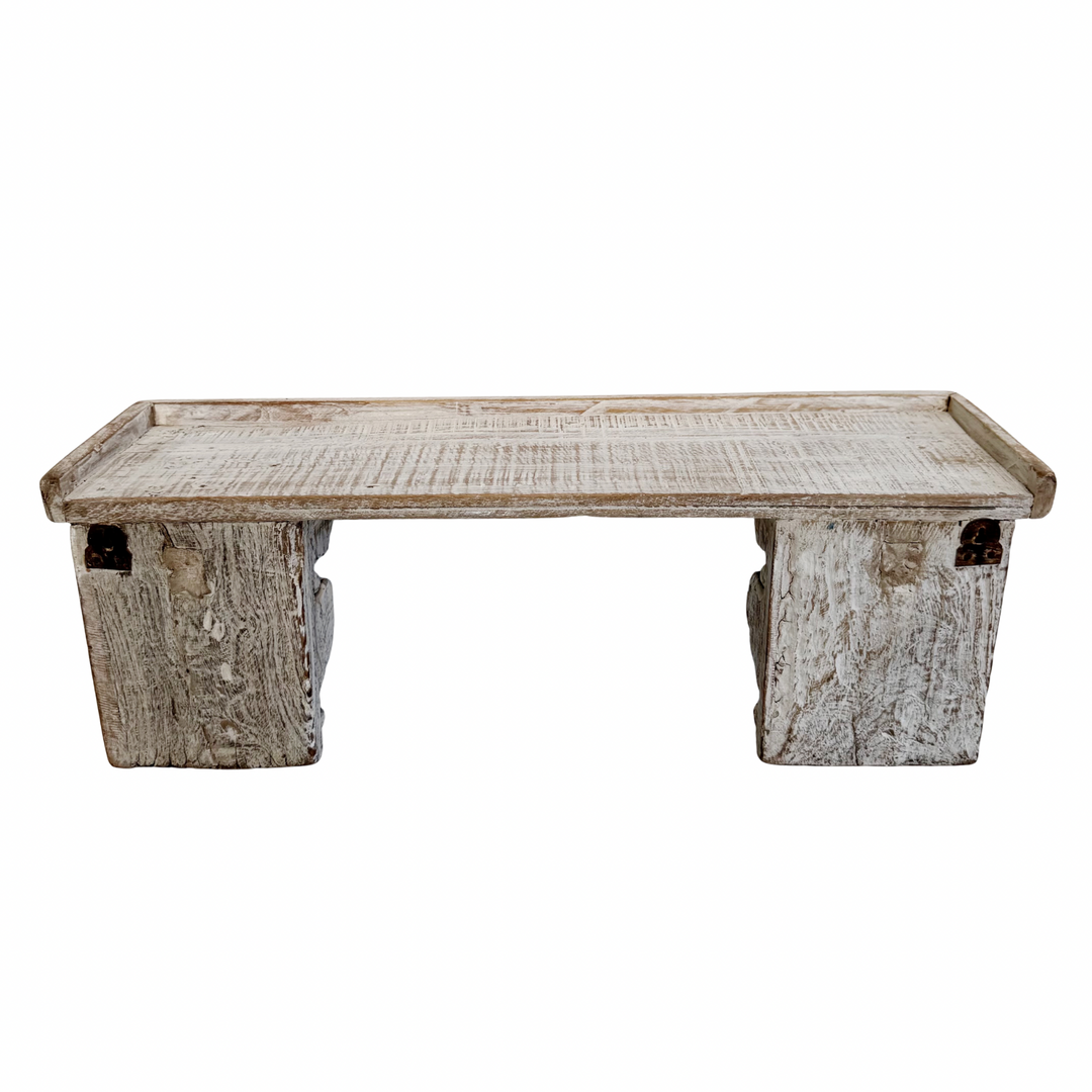 Vintage Indian Wall Shelf #12