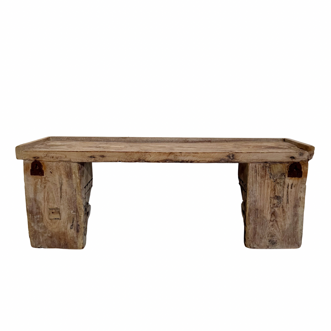 Vintage Indian Wall Shelf #13