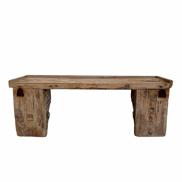 Vintage Indian Wall Shelf #13