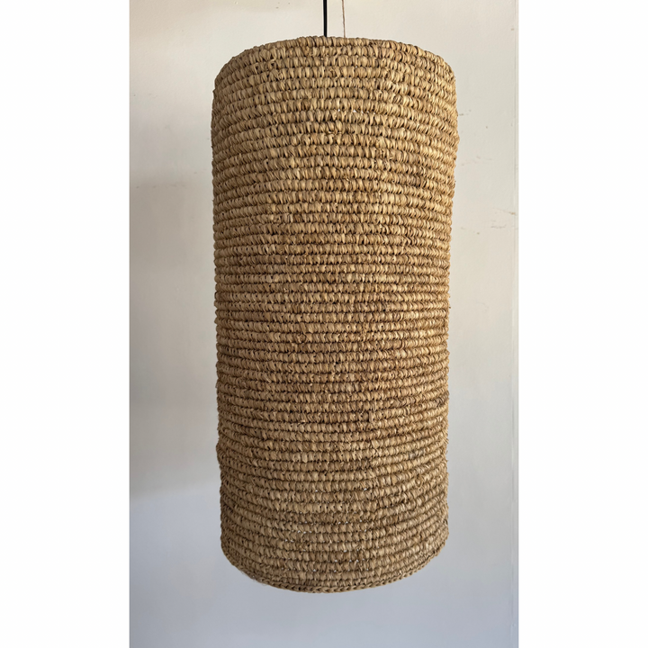 'Lunara' Woven Pendant