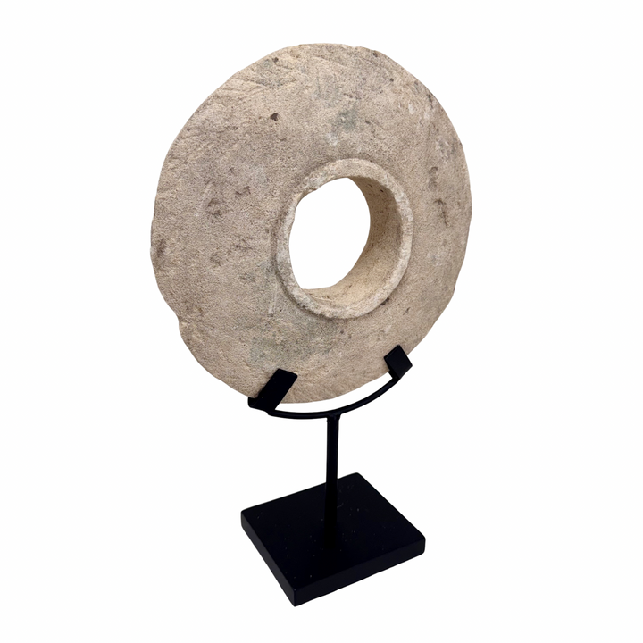 'Cairo' Stone Disc