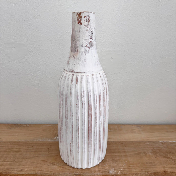 'Vera' Clay Pot