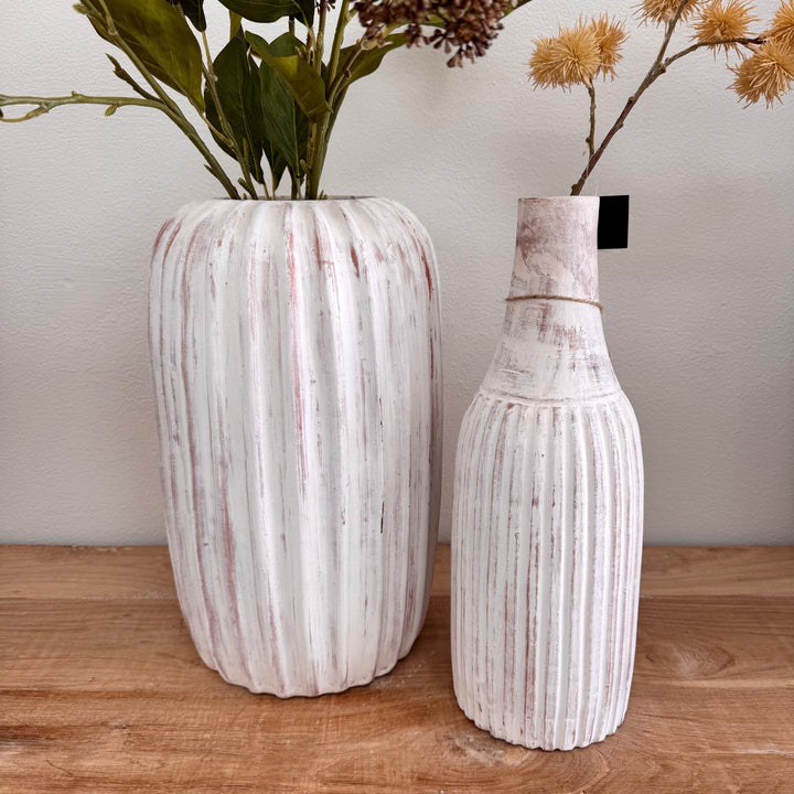 'Toma' Clay Pot