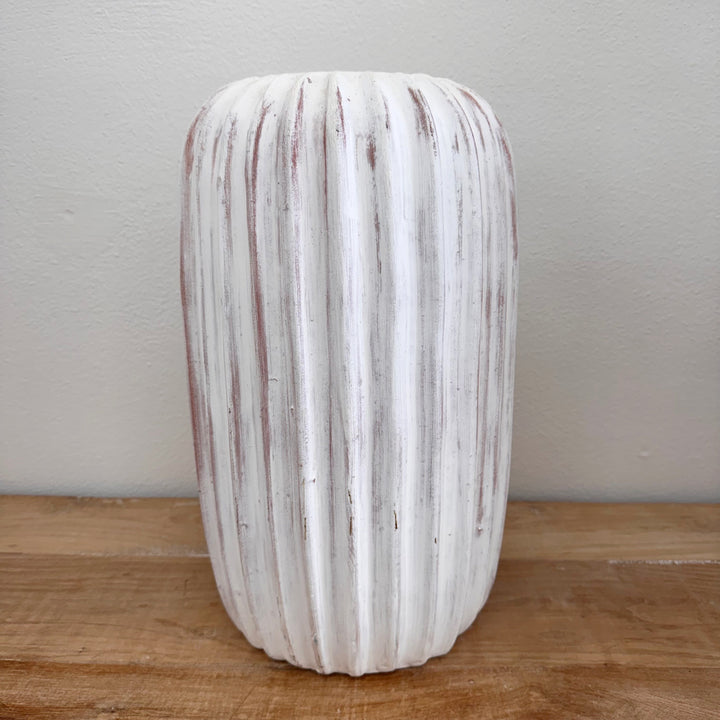 'Toma' Clay Pot