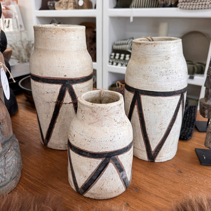 Kova Vase