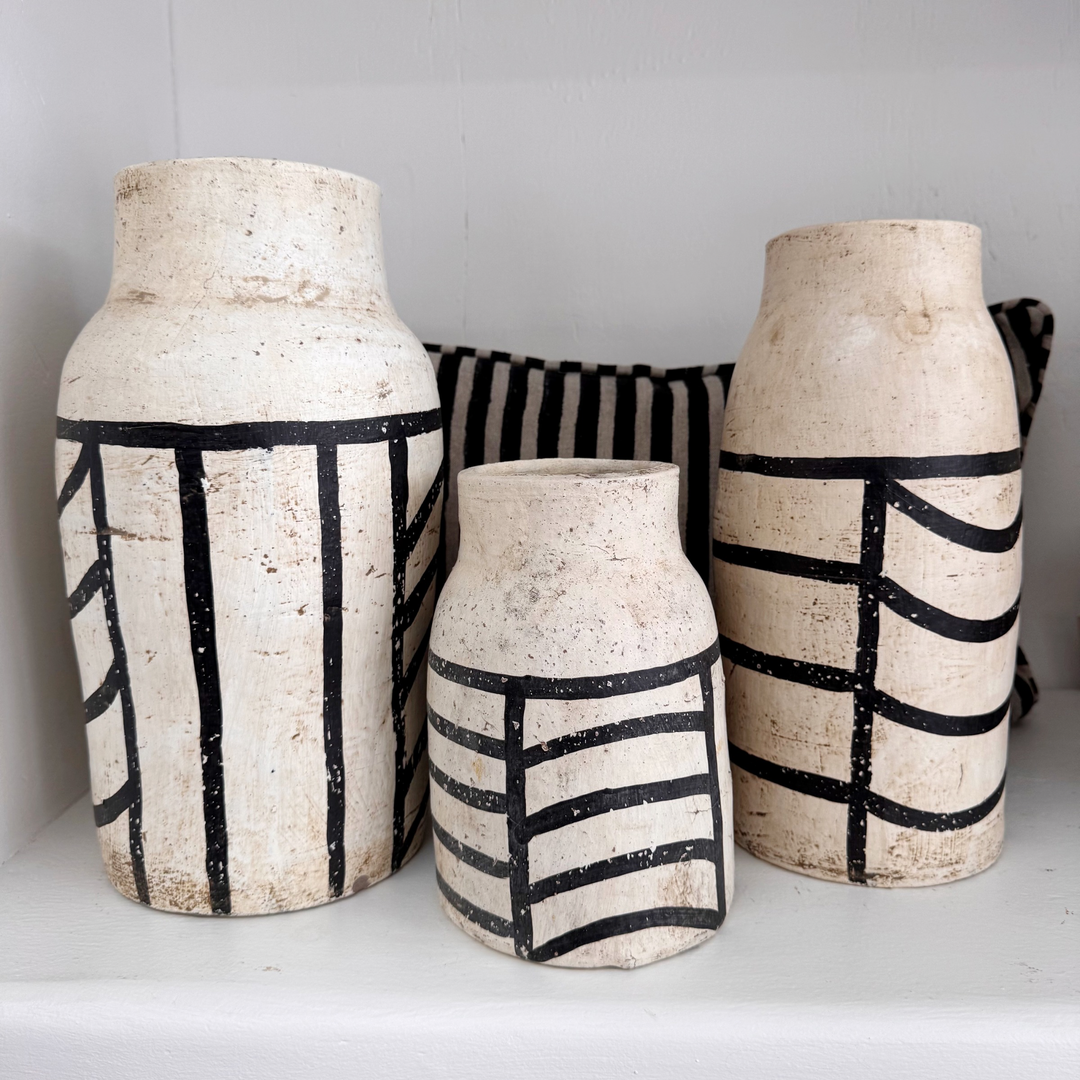 Leni Vase