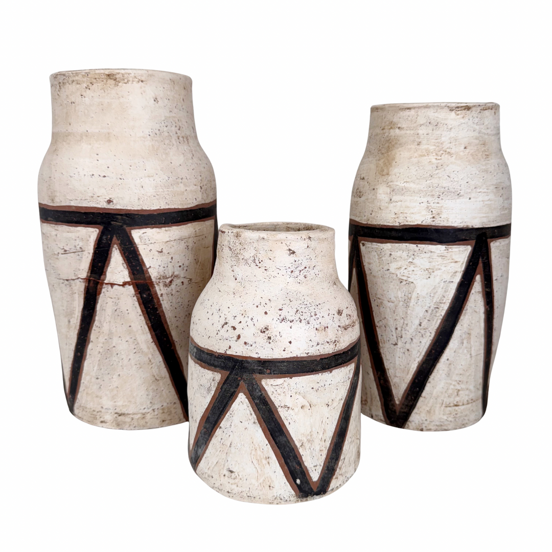 Kova Vase