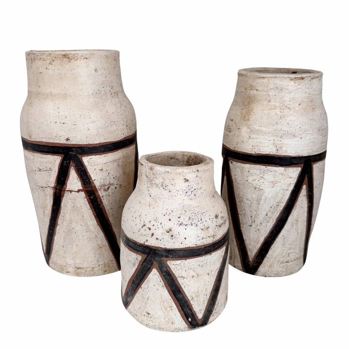 Kova Vase