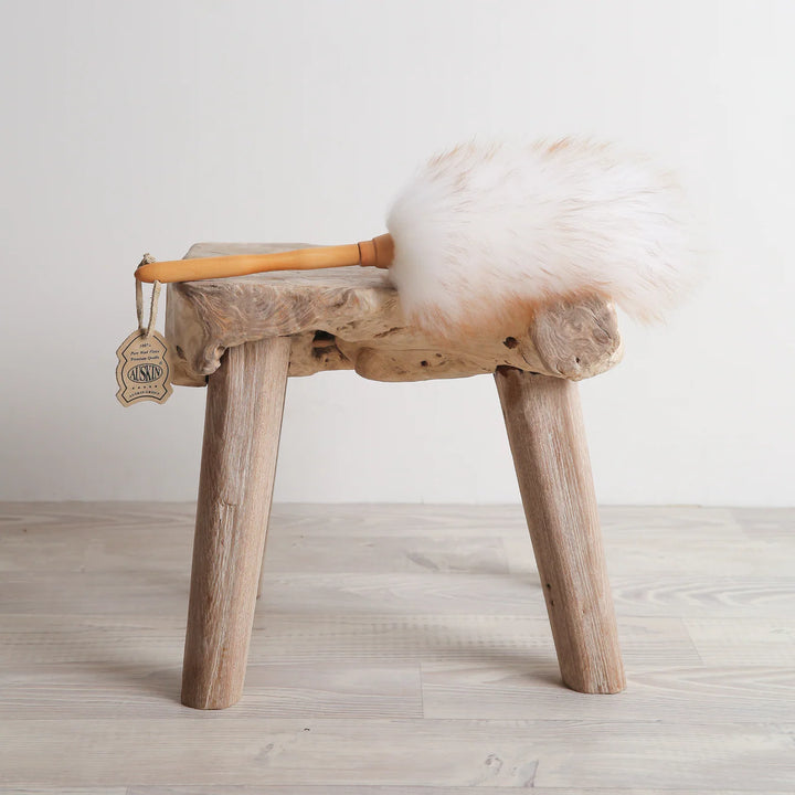 Duster Long Wool 30cm - Sunset