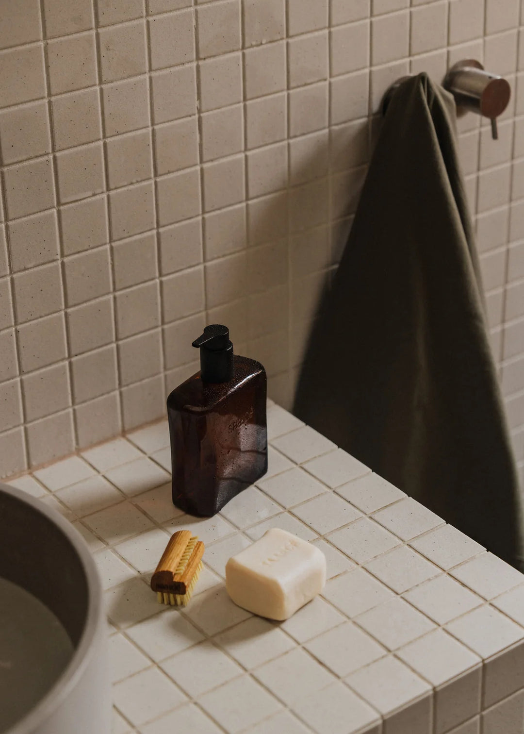 Hand & Body Wash | Qualia | Amber 300ml