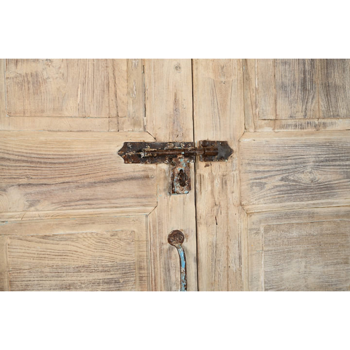 'Ezra' Vintage Indian Doors