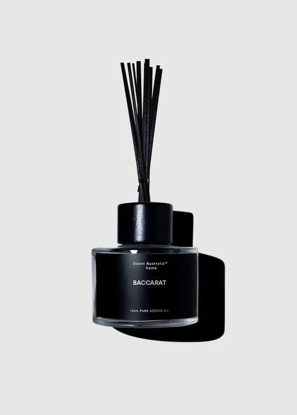 Baccarat - Scent Collection