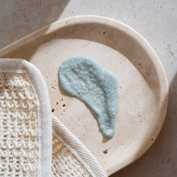 Body Scrub - Green Smoothie - Stray Willow