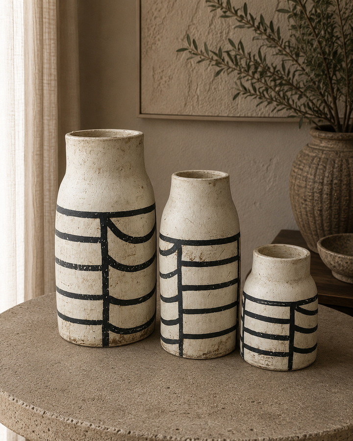 Leni Vase