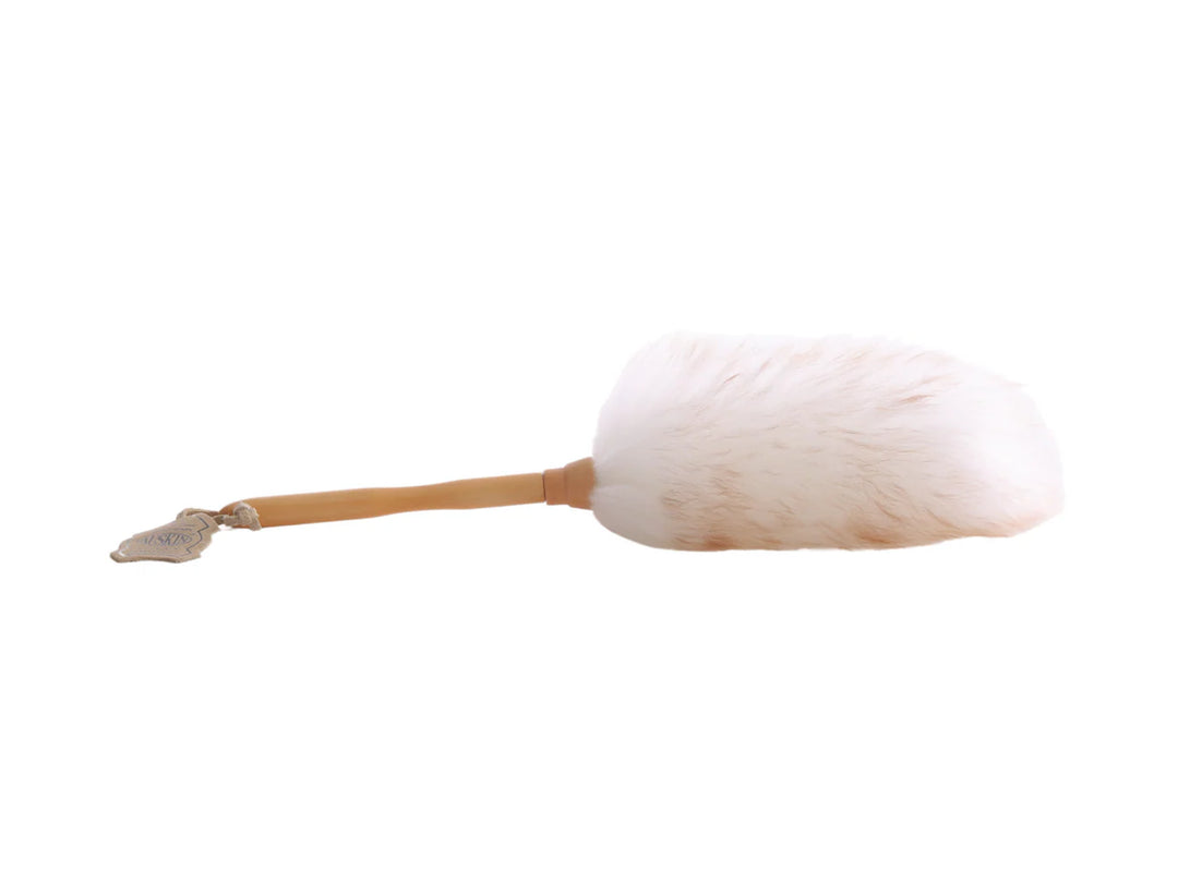 Duster Long Wool 30cm - Sunset