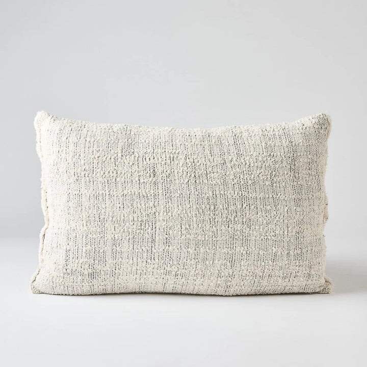 Ida Cushion - Off White/Slate