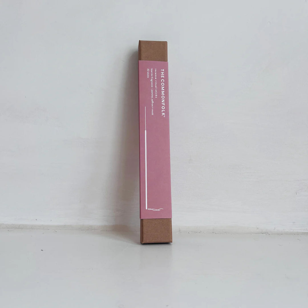 Incense Ritual Sticks - Biarritz Fragrance