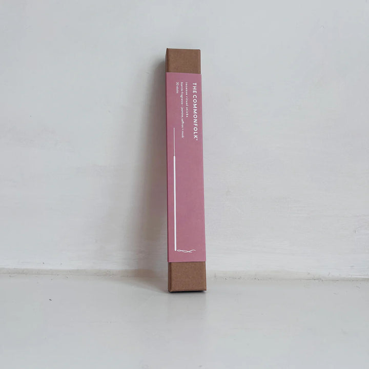 Incense Ritual Sticks - Biarritz Fragrance
