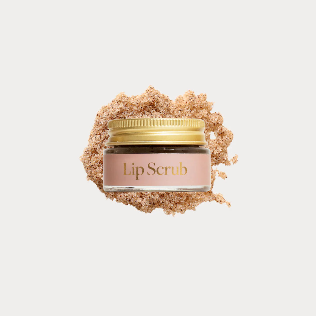 Lip Scrub - Stray Willow