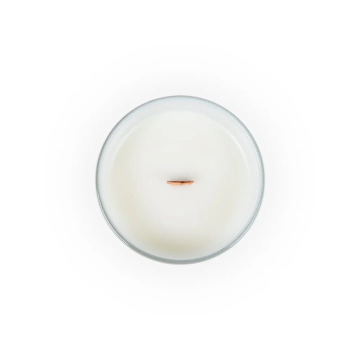 Coconut & Lime Candle - Hutwoods