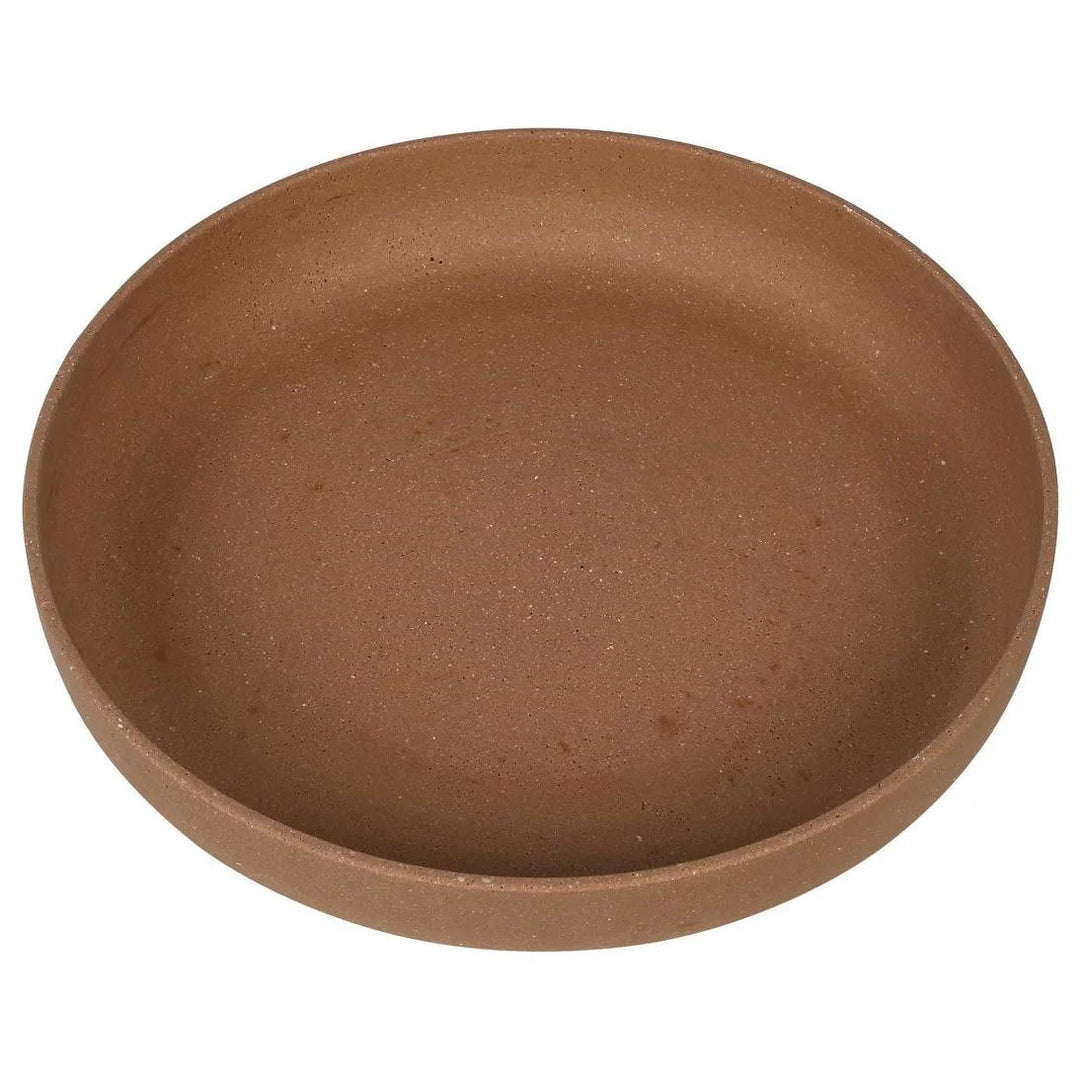 Esher Bowl Large - Clay