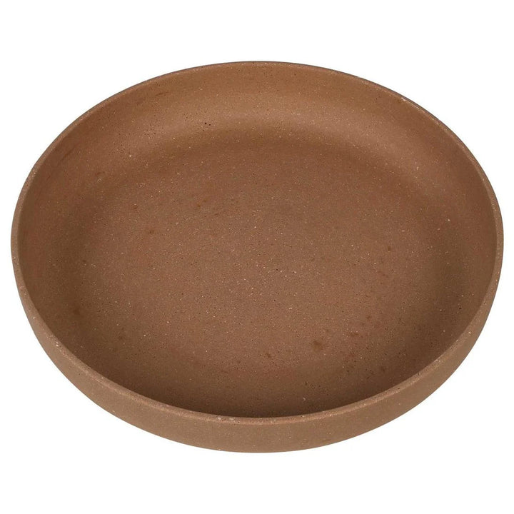 Esher Bowl Large - Clay