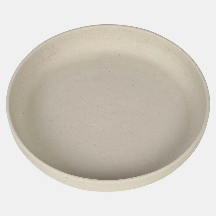 Esher Bowl Large - Sand