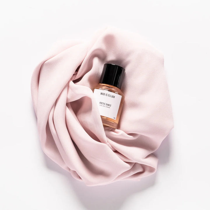 POETIC DANCE - Eau De Parfum - WHO IS ELIJAH