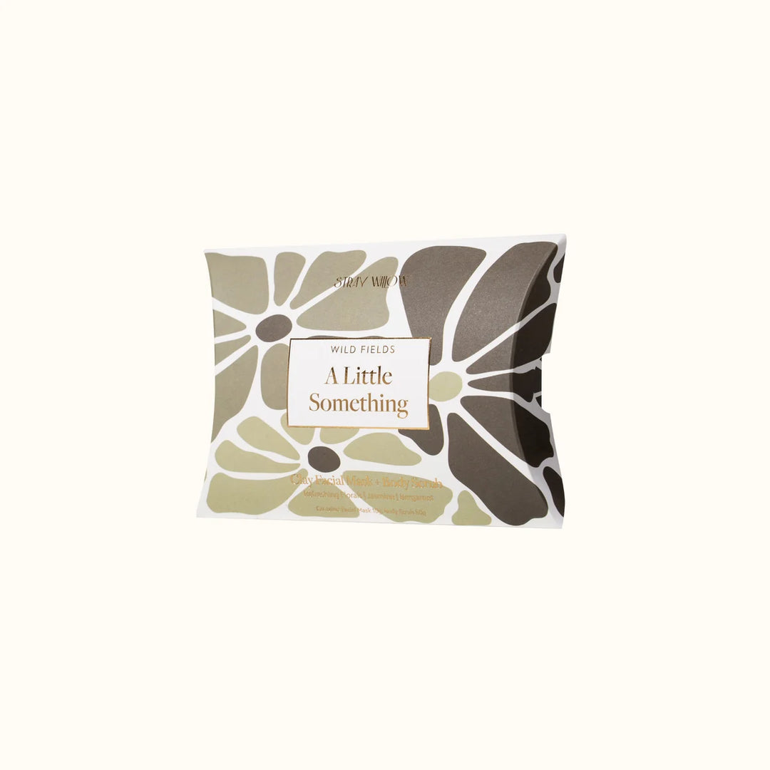 Pocket Duo 'A Little Something' Wild Fields