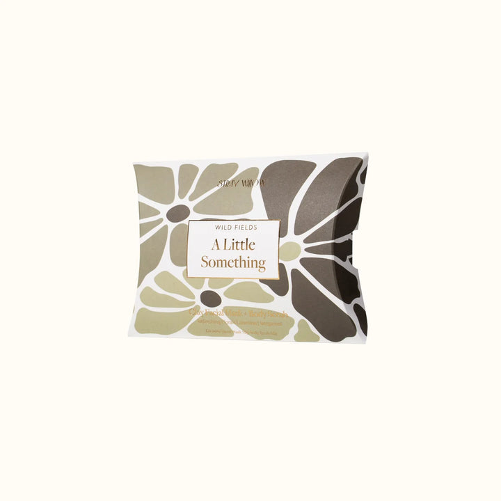 Pocket Duo 'A Little Something' Wild Fields