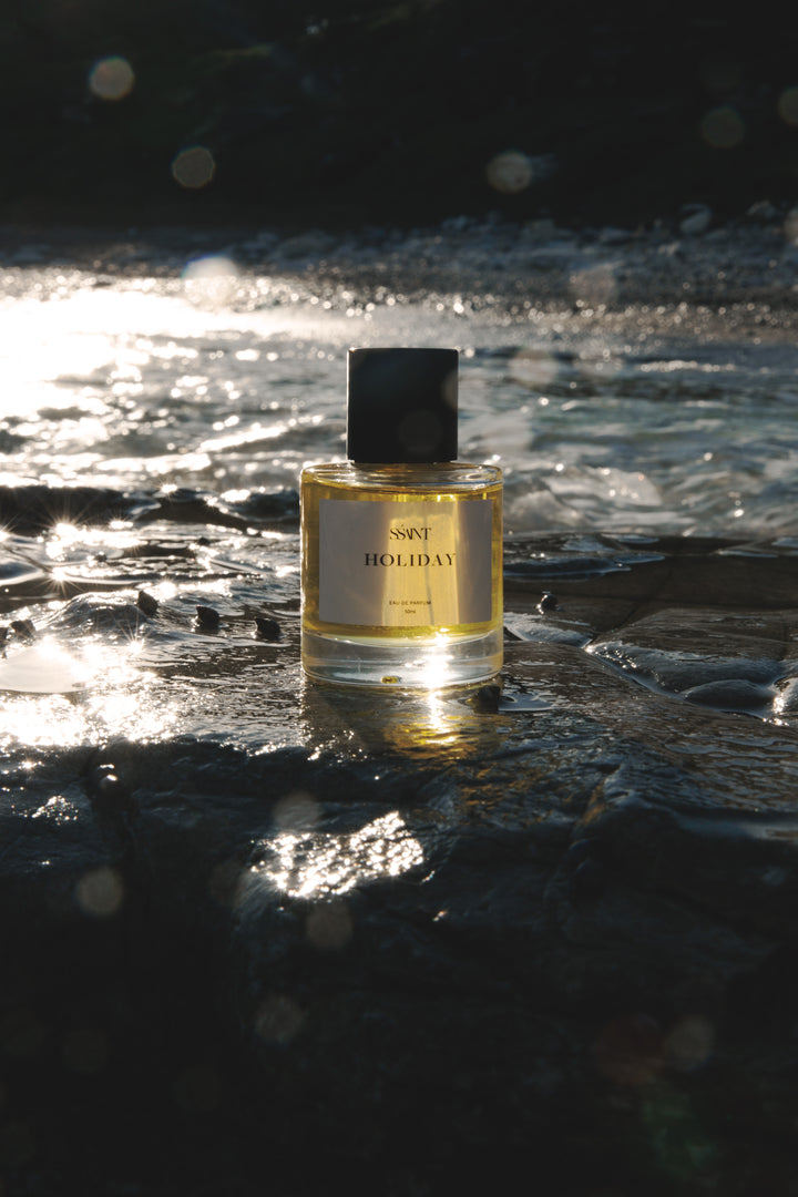 HOLIDAY - Eau De Parfum - SSAINT