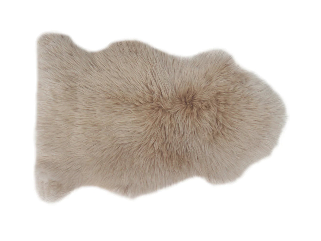 Rug Long Wool 105cm - Nappa