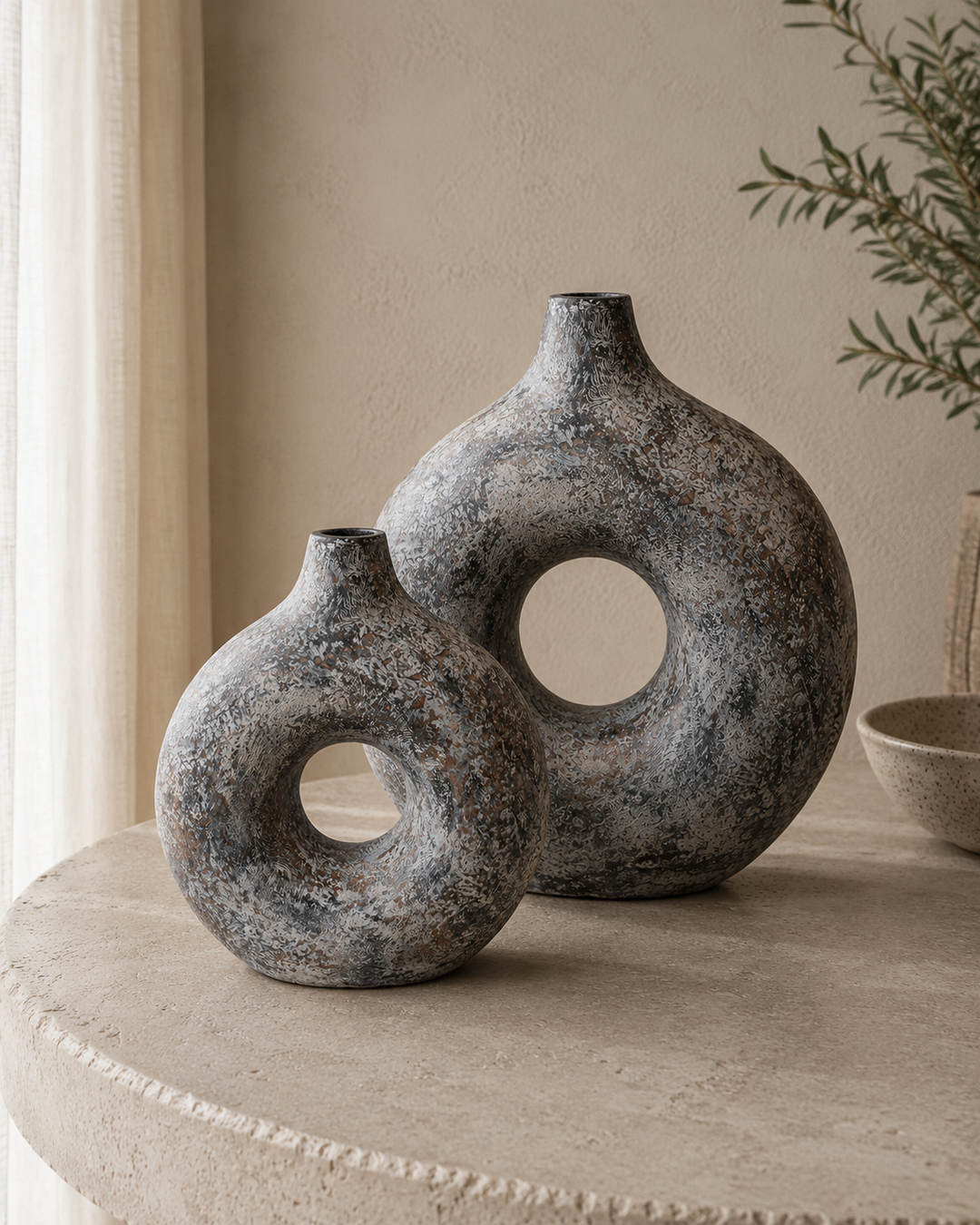 Raka Vase - Large