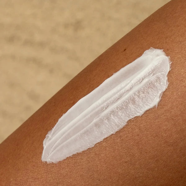 Rich Body Cream - Saya