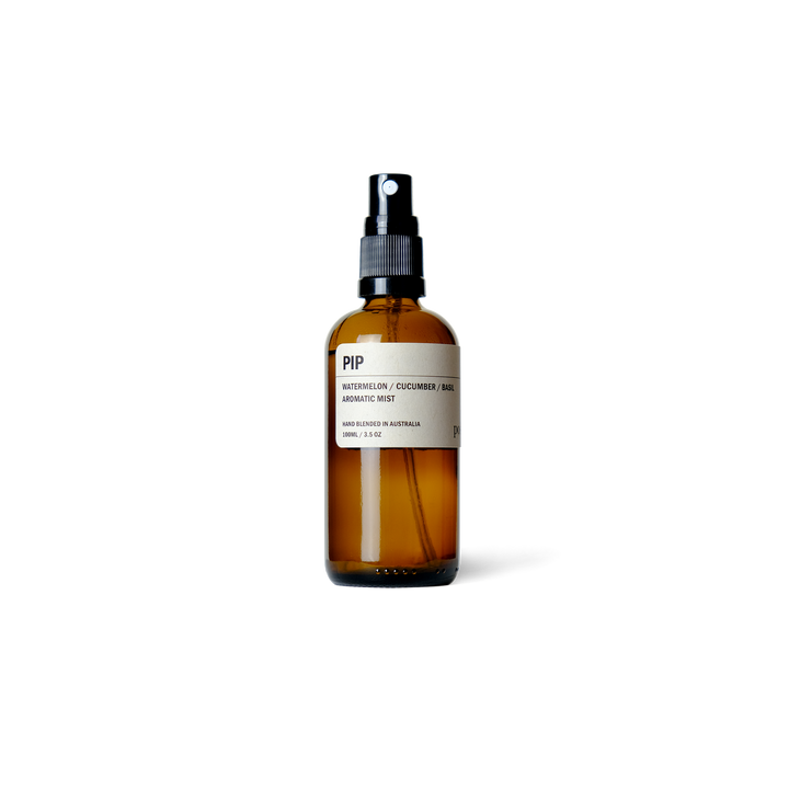 PIP: Watermelon / Cucumber / Basil Aromatic Room Spray