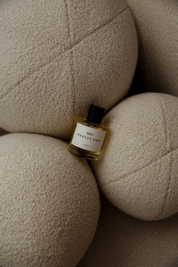 TWENTY TWO - Eau De Parfum - SSAINT